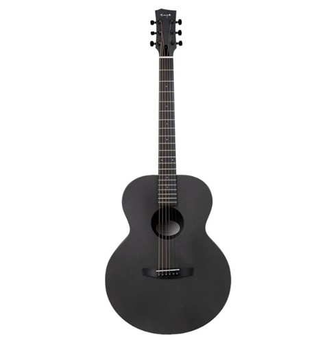 Đàn Guitar Enya EA X0 Black